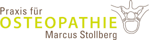 Stollberg Osteopathie Logo